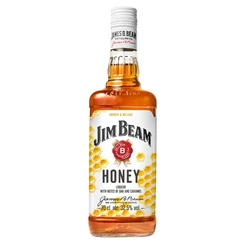 Jim Beam Honey [0,7L|32,5%]