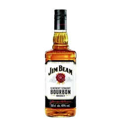 Jim Beam Whiskey [0,5L|40%]