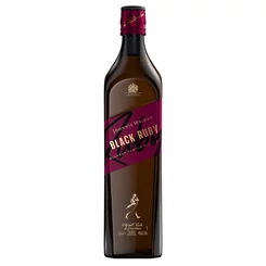 Johnnie Walker Black Ruby Whisky [0,7L|40%] 