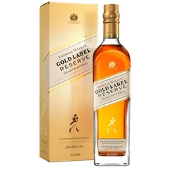 Johnnie Walker Gold Label (Reserve) Whisky [0,7L|40%]