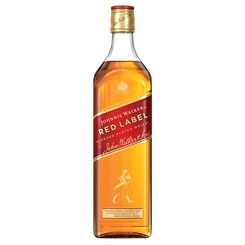 Johnnie Walker Red Label Whisky [0,7L|40%]