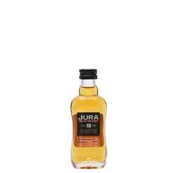 Jura 10 Years Whisky Mini [0,05L|40%]