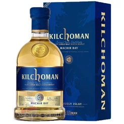 Kilchoman Machir Bay Whisky [0,7L|46%]