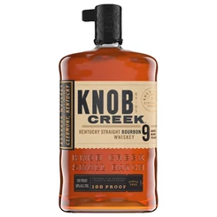 Knob Creek Bourbon Whiskey [0,7L|50%]