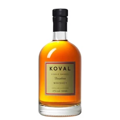 Koval Bourbon Whiskey [0,5L|47%]