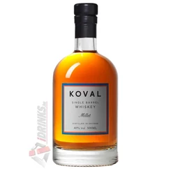Koval Millet Whiskey [0,5L|40%]