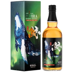 Kujira Ryukyu 5 Years Whisky [0,7L|43%]