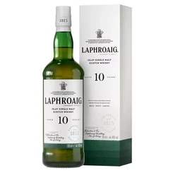 Laphroaig 10 Years Whisky [0,7L|40%]