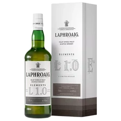 Laphroaig Elements 1.0 Whisky [0,7L|58,6%]