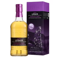 Ledaig Hebridean Moon Whisky [0,7L|58,8%]