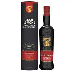 Loch Lomond Single Grain Whisky [0,7L|46%]