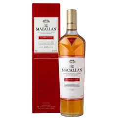 Macallan Classic Cut Limited Edition 2025 Whisky [0,7L|50,6%]