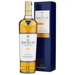 Macallan Gold Double Cask Whisky [0,7L|40%]