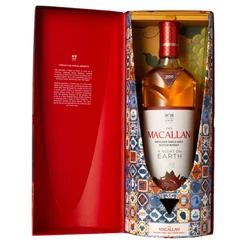 Macallan Night on Earth in Jerez Whisky (2024) [0,7L|43%] 