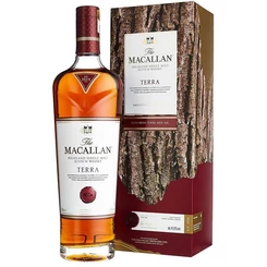 Macallan Terra Whisky [0,7L|43,8%]