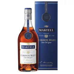 Martell Cordon Bleu Cognac [0,7L|40%]