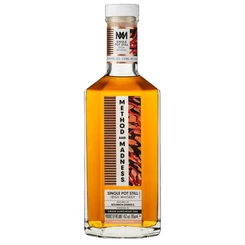 Method &amp; Madness Single Pot Still Hungarian Oak Whiskey [0,7L|46%]