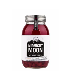 Midnight Moon Moonshine Raspberry [0,35L|40%]