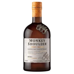 Monkey Shoulder Smokey Monkey Whisky [0,7L|40%]