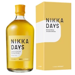 Nikka Days Whisky [0,7L|40%]