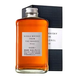 Nikka from the Barrel Whisky (DD) [0,5L|51,4%]