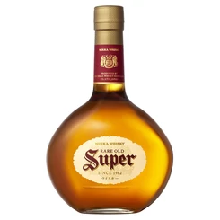 Nikka Super Nikka Whisky [0,7L|43%]