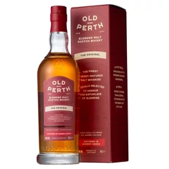 Old Perth Original Whisky [0,7L|46%]