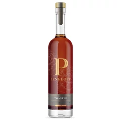 Penelope Toasted Bourbon Whiskey [0,7L|50%]