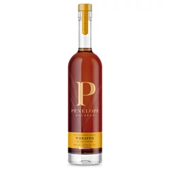 Penelope Wheated Bourbon Whiskey [0,7L|47,5%]