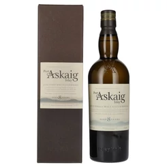 Port Askaig 8 Years Whisky [0,7L|45,8%]