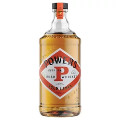 Powers Gold Label Whiskey [0,7L|43,2%]