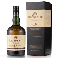 Redbreast 18 Years Whiskey [0,7L|46%] 