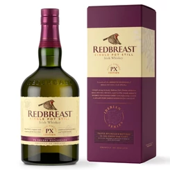 Redbreast PX Edition Single Pot Still Whiskey [0,7L|40%]