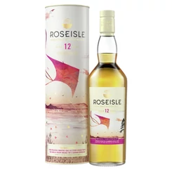 Roseisle 12 Years The Origami Kite Whisky [0,7L|56,5%]