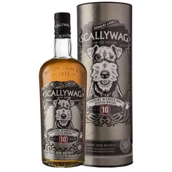 Scallywag 10 Years Whisky [0,7L|46%]