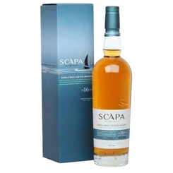 Scapa Rare Release 16 Years Whisky [0,7L|40%]