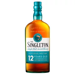 Singleton 12 Years Whisky [0,7L|40%]