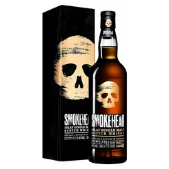 Smokehead Whisky [0,7L|40%]
