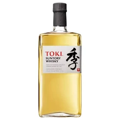 Suntory Toki Whisky [0,7L|43%]