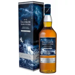 Talisker Dark Storm Whisky [1L|45,8%]