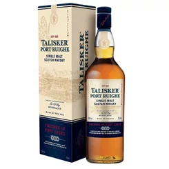 Talisker Port Ruighe Whisky [0,7L|45,8%]