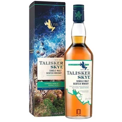 Talisker Skye Whisky [0,7L|45,8%]