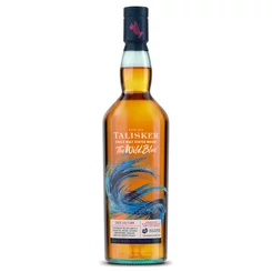 Talisker The Wild Blue Whisky [0,7L|48,2%] 