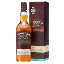 Tamnavulin Double Cask Speyside Whisky [0,7L|40%]