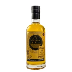 TBWC Dailuaine 6 Years Whisky [0,5L|57,9%]