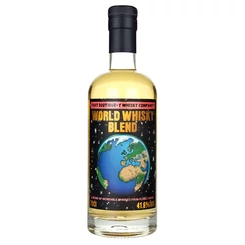 TBWC World Whisky Blend [0,7L|41,6%]