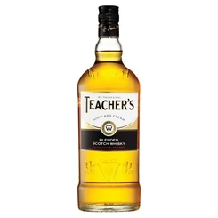 Teachers Whisky [1L|40%]