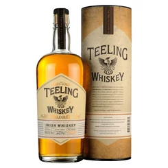 Teeling Single Grain Whiskey (DD) [0,7L|46%]