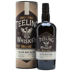 Teeling Single Malt Whiskey [0,7L|46%]