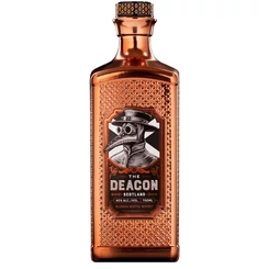 The Deacon Blended Scotch Whisky [0,7L|40%]